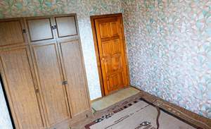 3-к квартира, вторичка, 69м2, 5/6 этаж