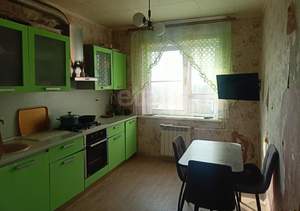 3-к квартира, вторичка, 65м2, 10/10 этаж