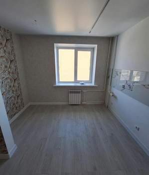 1-к квартира, вторичка, 42м2, 7/10 этаж