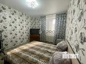 3-к квартира, вторичка, 59м2, 2/5 этаж