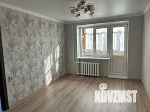 3-к квартира, вторичка, 51м2, 3/5 этаж