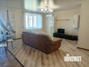 2-к квартира, вторичка, 61м2, 9/10 этаж
