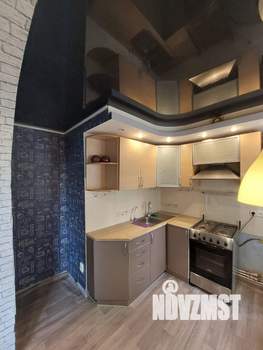 3-к квартира, вторичка, 56м2, 1/5 этаж