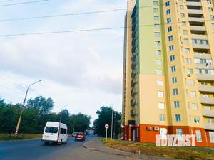 1-к квартира, вторичка, 35м2, 14/14 этаж