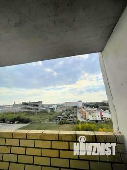 1-к квартира, вторичка, 34м2, 8/10 этаж