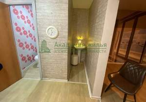 1-к квартира, вторичка, 19м2, 5/5 этаж