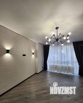 2-к квартира, вторичка, 72м2, 2/18 этаж