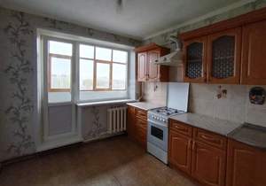 4-к квартира, вторичка, 79м2, 9/9 этаж