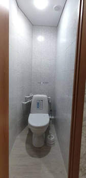 1-к квартира, вторичка, 35м2, 3/5 этаж