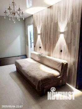 2-к квартира, вторичка, 39м2, 1/2 этаж