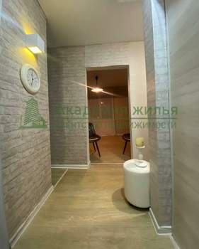 1-к квартира, вторичка, 19м2, 5/5 этаж