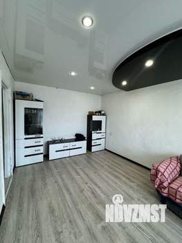 1-к квартира, вторичка, 34м2, 5/5 этаж