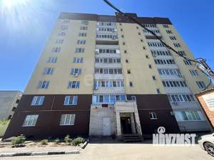 3-к квартира, вторичка, 90м2, 7/10 этаж