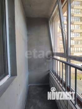 1-к квартира, сданный дом, 34м2, 3/10 этаж