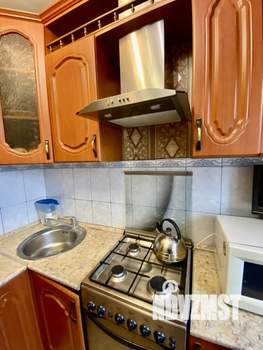 1-к квартира, вторичка, 29м2, 5/5 этаж