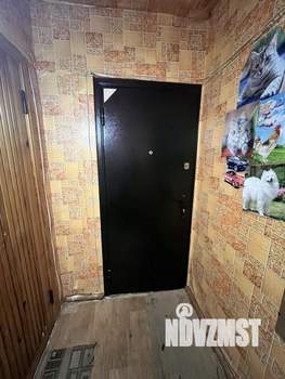 1-к квартира, вторичка, 30м2, 1/5 этаж