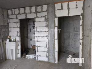 1-к квартира, вторичка, 55м2, 16/18 этаж