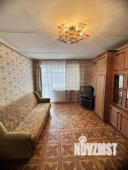 2-к квартира, вторичка, 52м2, 6/10 этаж