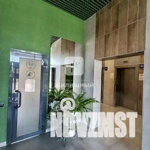 1-к квартира, вторичка, 41м2, 19/25 этаж