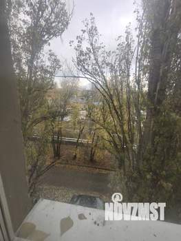 1-к квартира, вторичка, 29м2, 4/5 этаж