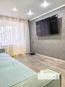 2-к квартира, вторичка, 50м2, 4/5 этаж