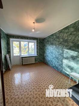 2-к квартира, вторичка, 47м2, 3/5 этаж