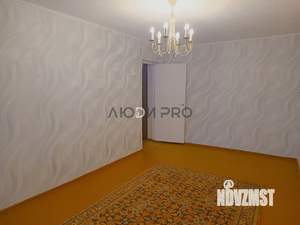 2-к квартира, вторичка, 44м2, 3/5 этаж