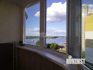 1-к квартира, вторичка, 40м2, 9/10 этаж