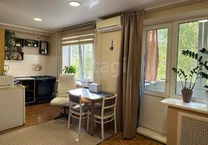 2-к квартира, вторичка, 36м2, 2/5 этаж