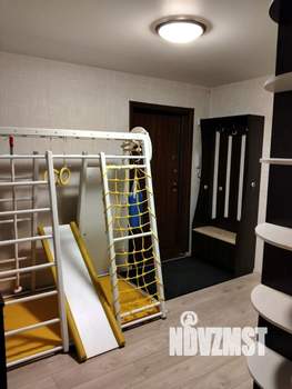 2-к квартира, вторичка, 74м2, 4/10 этаж