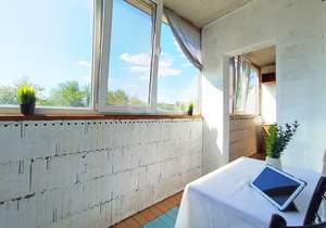 3-к квартира, вторичка, 53м2, 4/9 этаж