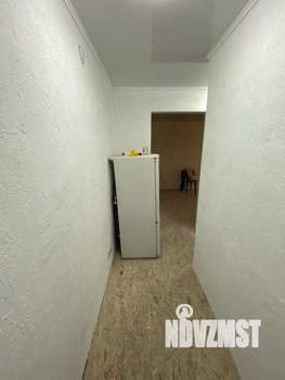 1-к квартира, вторичка, 31м2, 3/5 этаж