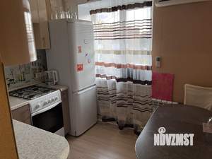 1-к квартира, вторичка, 29м2, 5/5 этаж