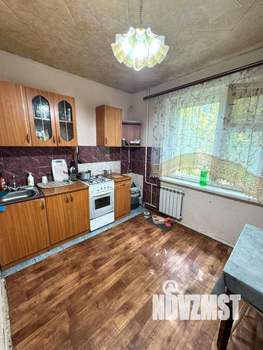 1-к квартира, вторичка, 38м2, 1/5 этаж