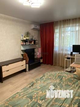 1-к квартира, вторичка, 38м2, 1/9 этаж