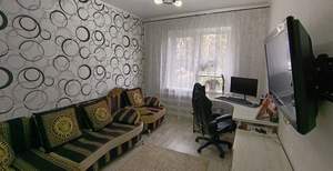 3-к квартира, вторичка, 65м2, 1/10 этаж