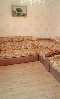 2-к квартира, вторичка, 37м2, 2/5 этаж