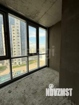 1-к квартира, вторичка, 49м2, 8/22 этаж
