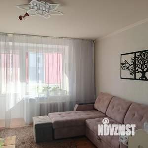 1-к квартира, вторичка, 40м2, 5/6 этаж