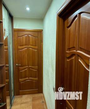 3-к квартира, вторичка, 57м2, 8/9 этаж