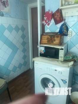 2-к квартира, вторичка, 46м2, 4/5 этаж