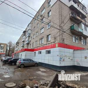 2-к квартира, вторичка, 44м2, 2/5 этаж
