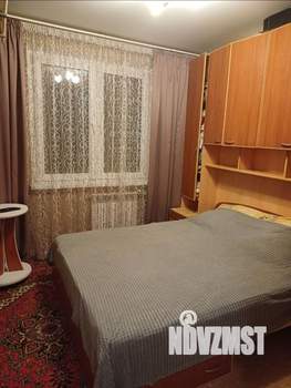 2-к квартира, вторичка, 47м2, 3/10 этаж