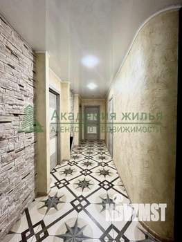 3-к квартира, вторичка, 113м2, 3/11 этаж