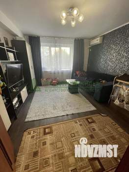 1-к квартира, вторичка, 34м2, 2/10 этаж