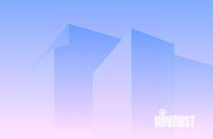 1-к квартира, строящийся дом, 51м2, 3/14 этаж