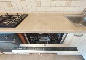 2-к квартира, вторичка, 63м2, 8/10 этаж