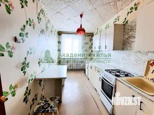3-к квартира, вторичка, 64м2, 8/9 этаж
