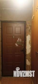 2-к квартира, вторичка, 49м2, 9/9 этаж