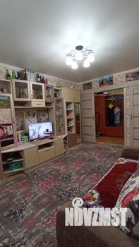 2-к квартира, вторичка, 51м2, 1/5 этаж